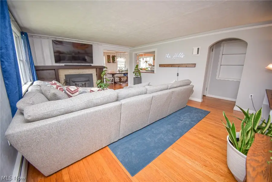 9041 Westfield Road, Seville, OH 44273 - #3