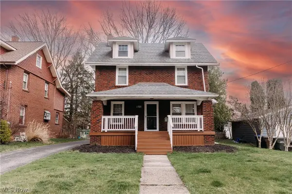 1721 13th Street, Cuyahoga Falls, OH 44223