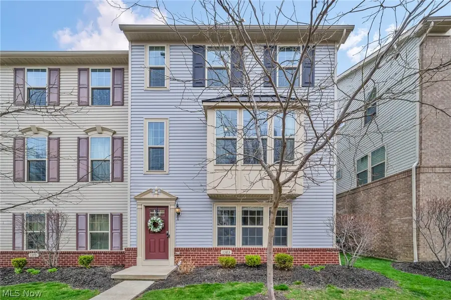 1383 Beach Avenue, Lakewood, OH 44107 - #2