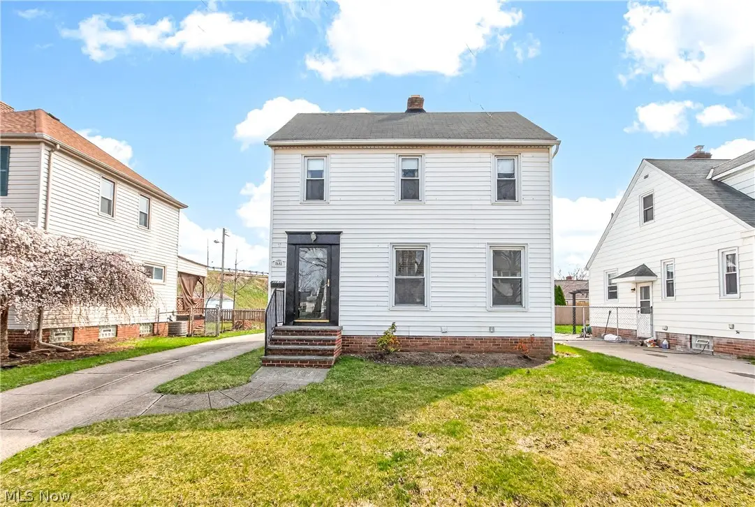 3145 W 138th Street, Cleveland, OH 44111 - #1