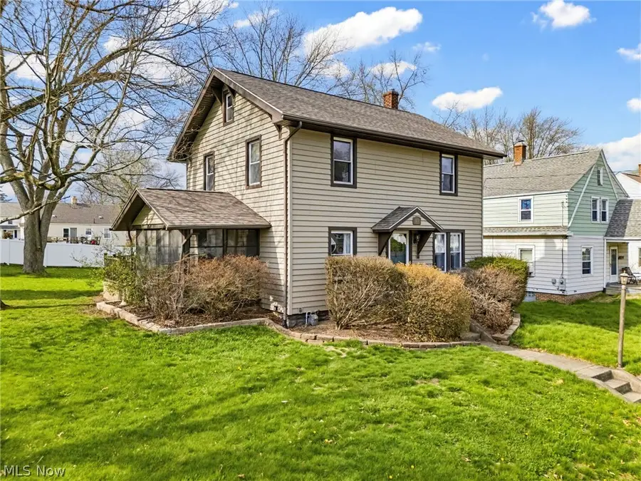 710 Milburn Ne Road, Massillon, OH 44646 - #3