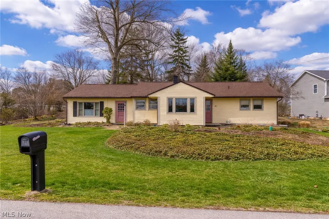 28 Wellesly Boulevard, Painesville, OH 44077 - #1