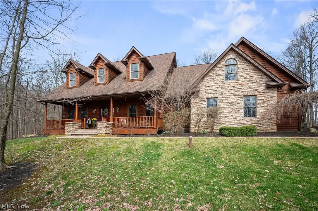 7500 Deerpath Trail, Seville, OH 44273 - #1