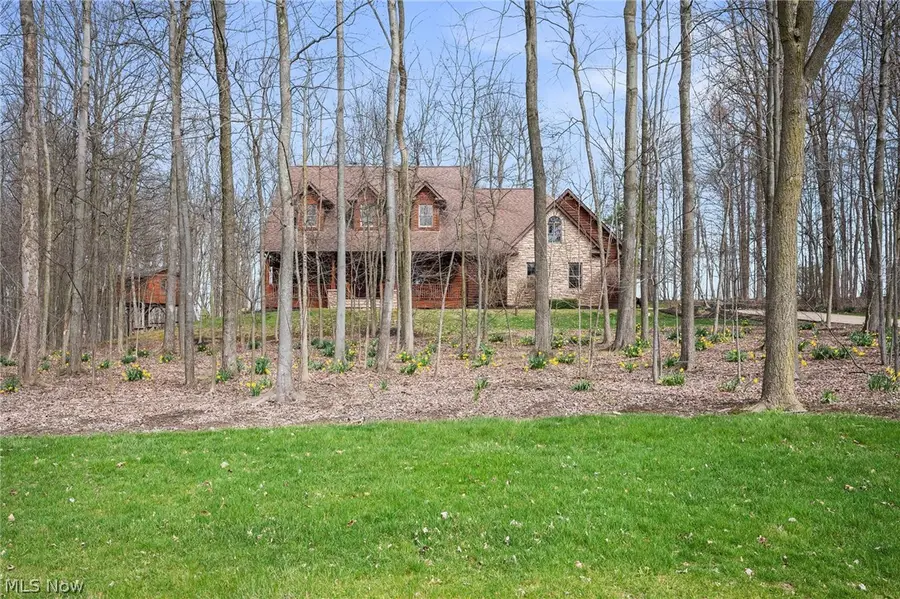 7500 Deerpath Trail, Seville, OH 44273 - #2