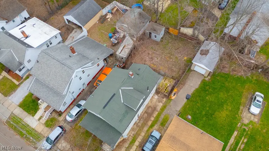 559 Morgan Avenue, Akron, OH 44311 - #3