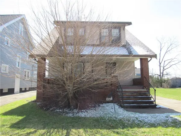 13208 Maplerow Avenue, Garfield Heights, OH 44105