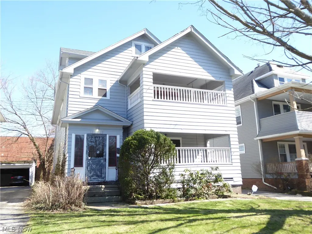 2179 Edgewood Road, Cleveland Heights, OH 44118 - #1