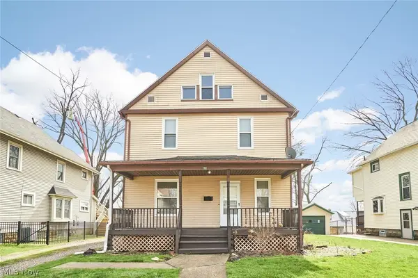 85 Mount View Avenue, Akron, OH 44303