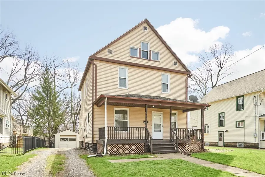 85 Mount View Avenue, Akron, OH 44303 - #2