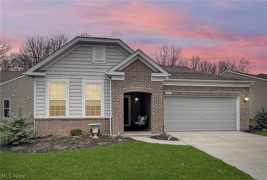 502 Arbor Lane, Copley, OH 44321 - #1