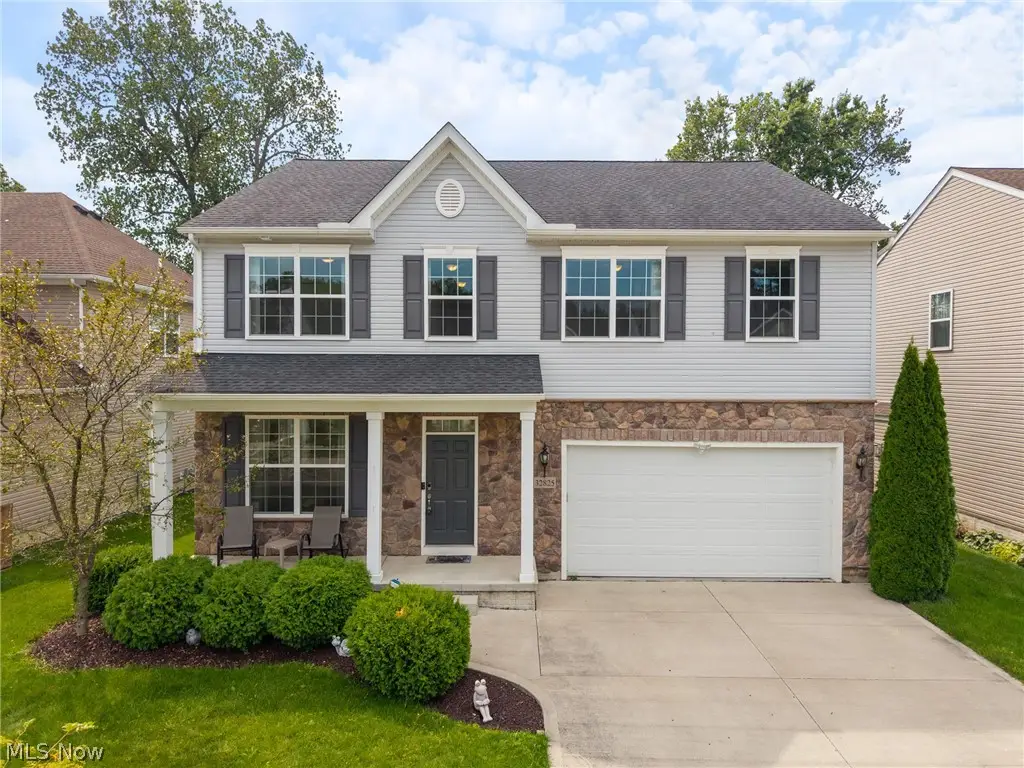 32825 Rebecca Lane, Avon Lake, OH 44012 - #1