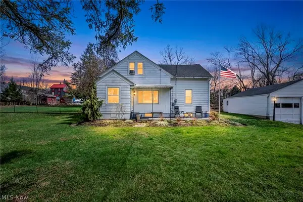 591 Long Drive, Norton, OH 44203