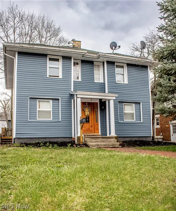 1532 Vassar Nw Avenue, Canton, OH 44703