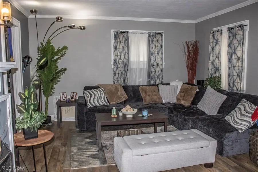 1532 Vassar Nw Avenue, Canton, OH 44703 - #2