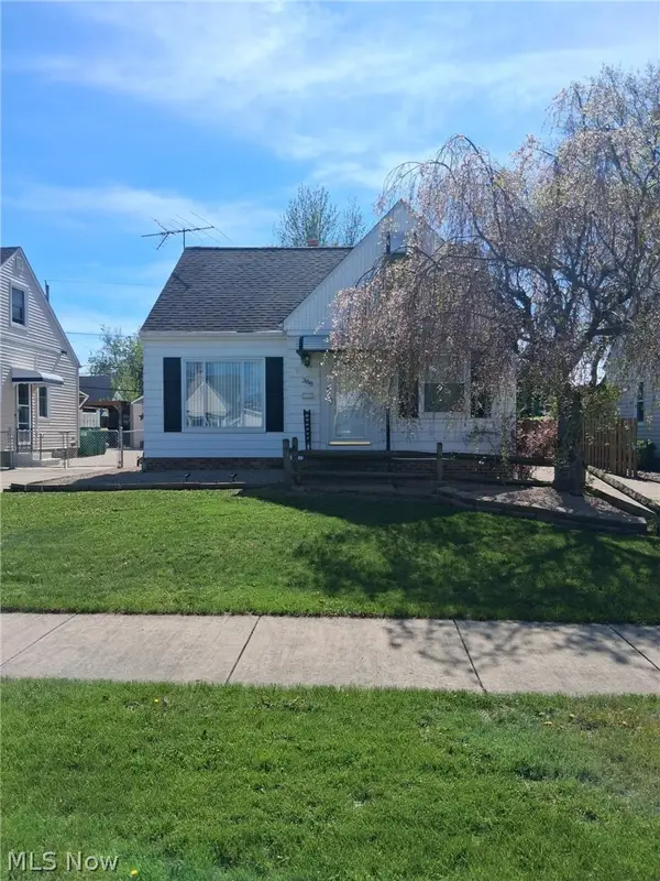 388 E 330th Street, Willowick, OH 44095