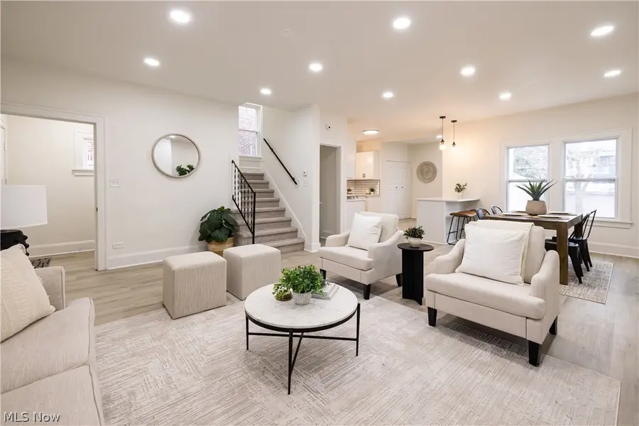 3379 Tullamore Road, Cleveland Heights, OH 44118 - #3