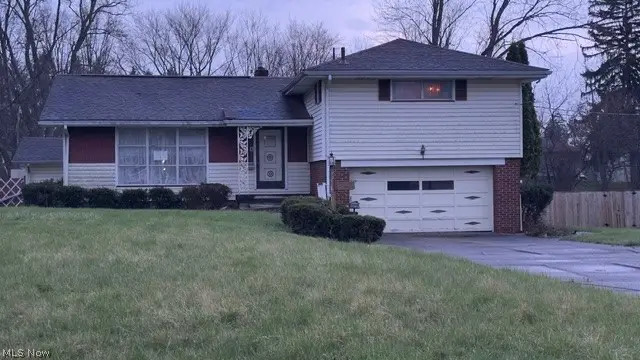 1773 Old Forge Road, Niles, OH 44446 - #1