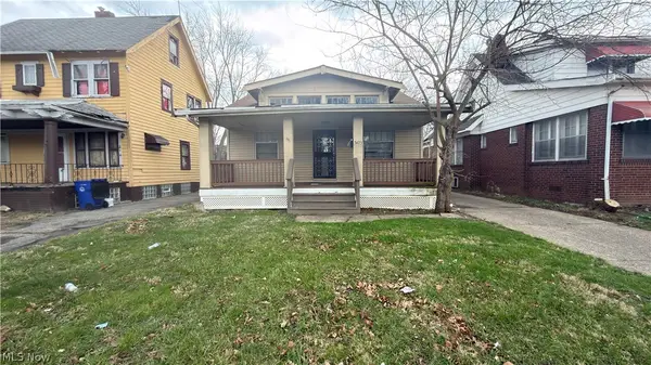 3423 E 137th Street, Cleveland, OH 44120