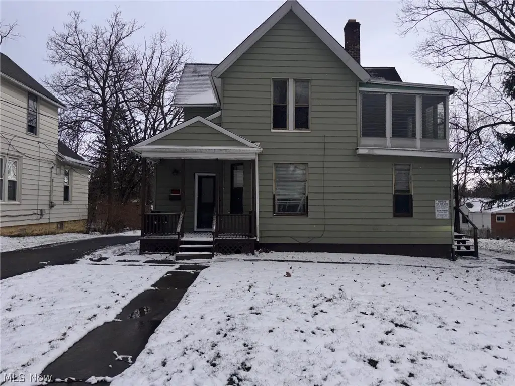 78 W Glendale Road, Bedford, OH 44146 - #1