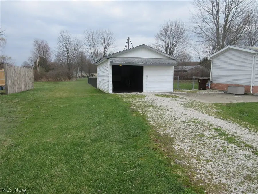 4546 Pymatuning Lake Road, Andover, OH 44003 - #3