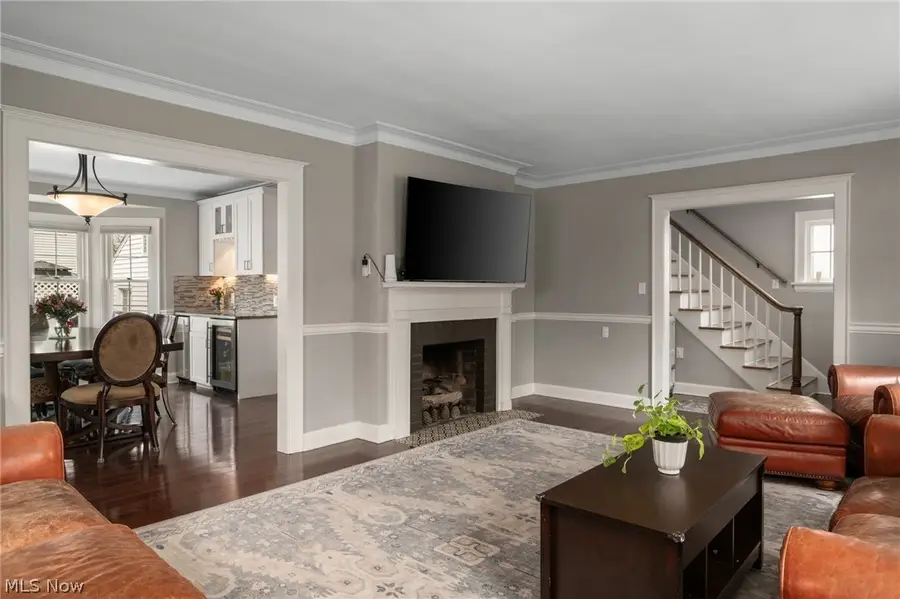 1446 Elbur Avenue, Lakewood, OH 44107 - #3