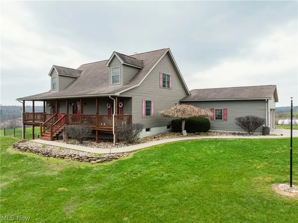 18579 Hobbler Lane, Lore City, OH 43755 - #1