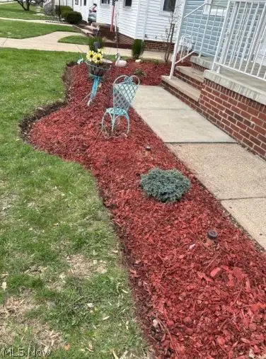 2506 Torrington Avenue, Parma, OH 44134 - #3