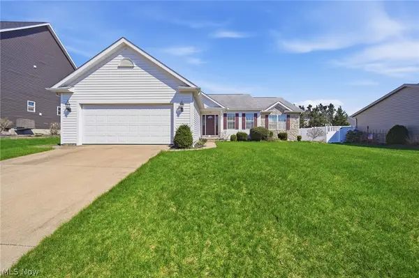 12254 San Marino Nw Avenue, Uniontown, OH 44685