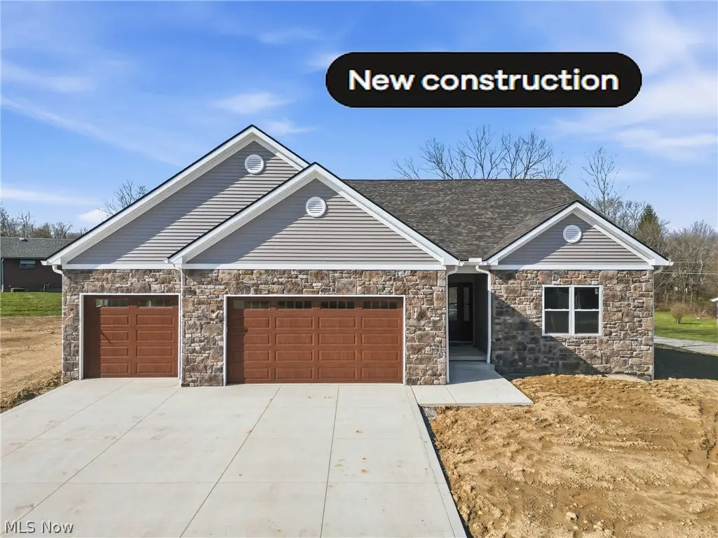 4540 Wyatt Way, Poland, OH 44514 - #1