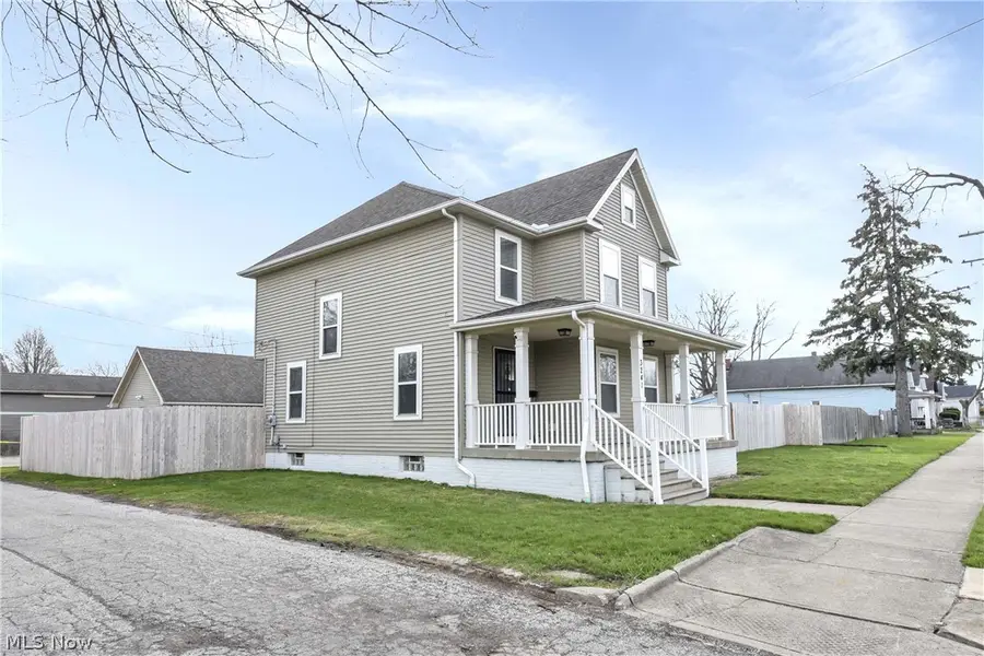 3241 W 50th Street, Cleveland, OH 44102 - #2