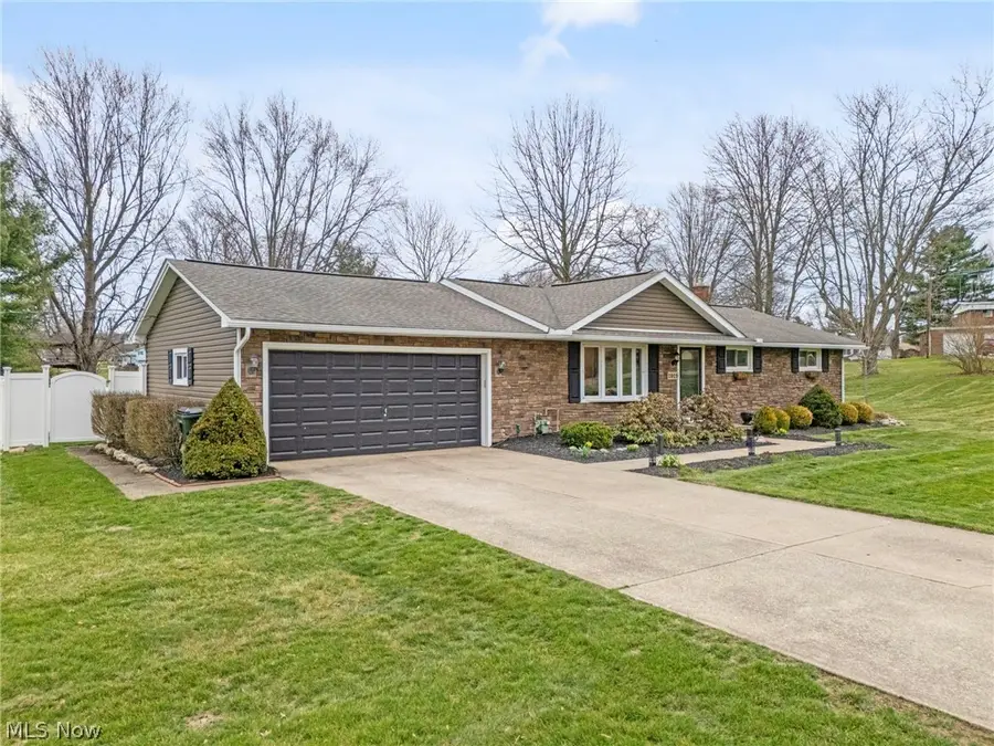 1919 Humbert Nw Road, North Canton, OH 44720 - #2