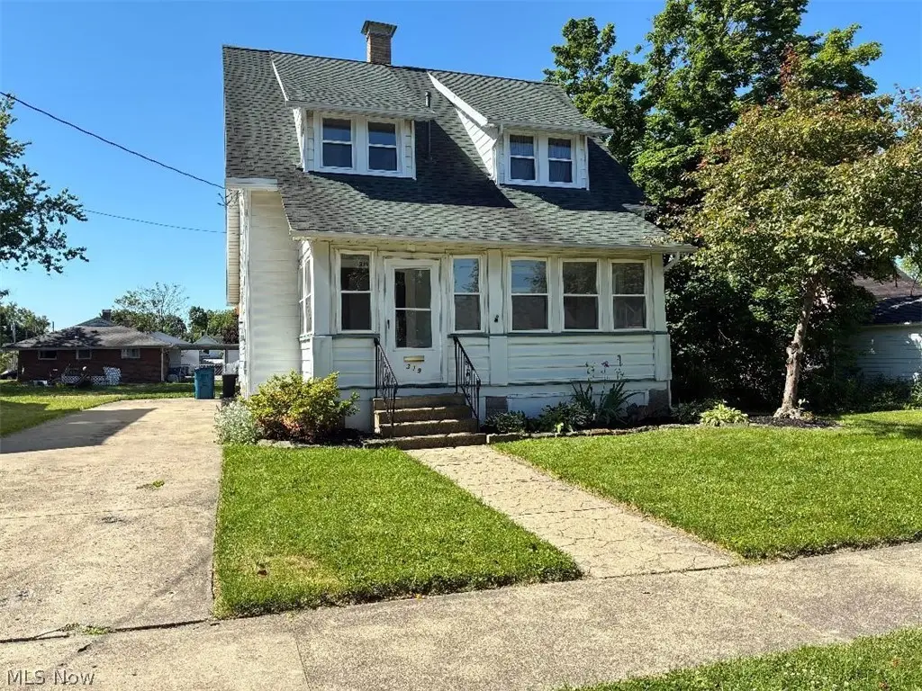 319 Foesythe Avenue, Girard, OH 44420 - #1