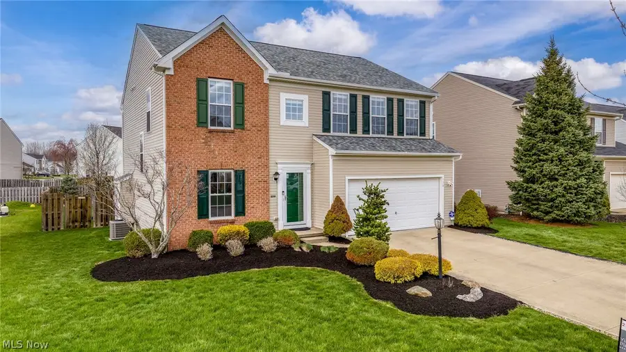 159 Stone Ridge Way, Berea, OH 44017 - #2