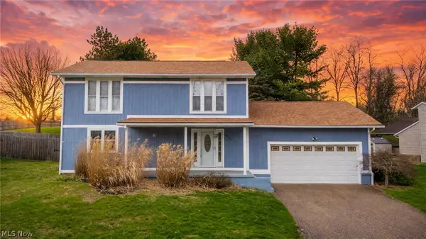 604 Pine Valley Drive, Steubenville, OH 43952