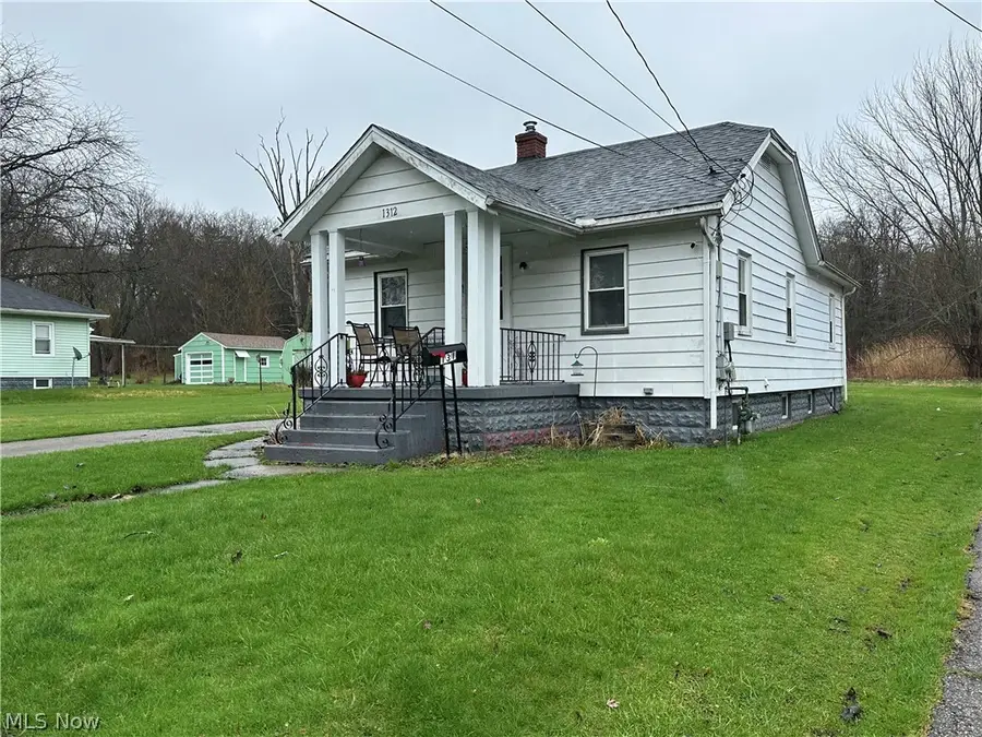 1312 Hamlin Drive, Ashtabula, OH 44004 - #2