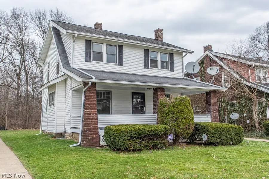 538 Redondo Road, Youngstown, OH 44504 - #2