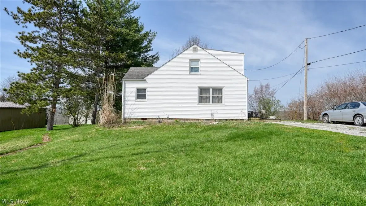 825 Friendship Drive, New Concord, OH 43762 - #1