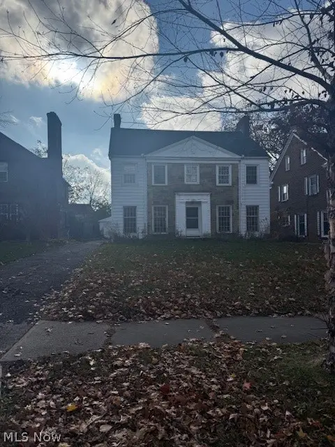 16804 Holbrook Road, Shaker Heights, OH 44120 - #1