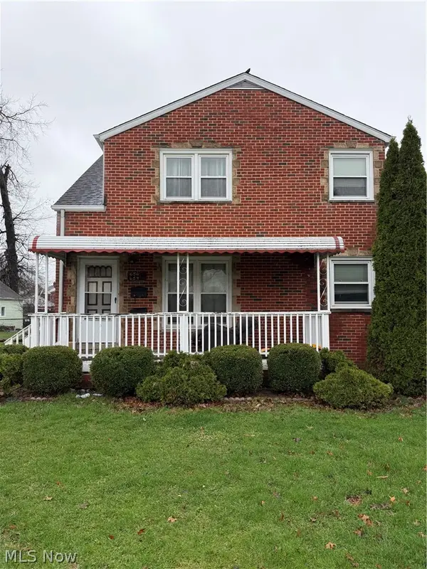 654 E 240 Street, Euclid, OH 44123