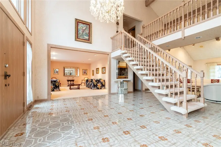 25235 Penshurst Drive, Beachwood, OH 44122 - #2