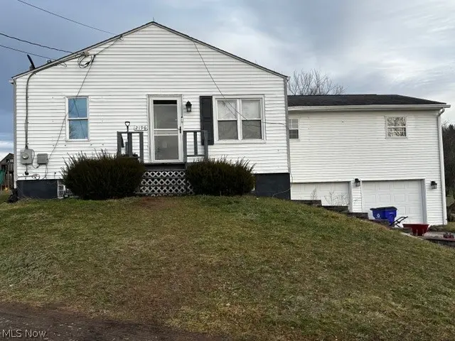 2196 Congress Lake Road, Mogadore, OH 44260 - #1