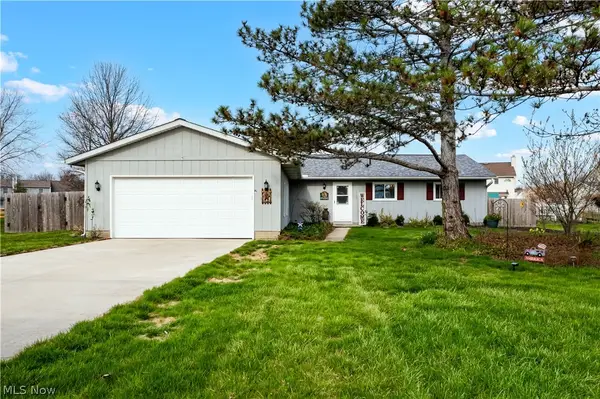 4710 Jaycox Road, Avon, OH 44011