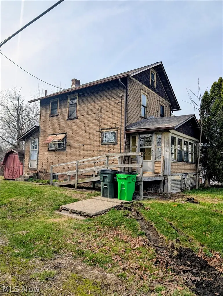 1004 Ridgefield Avenue, Alliance, OH 44601 - #2