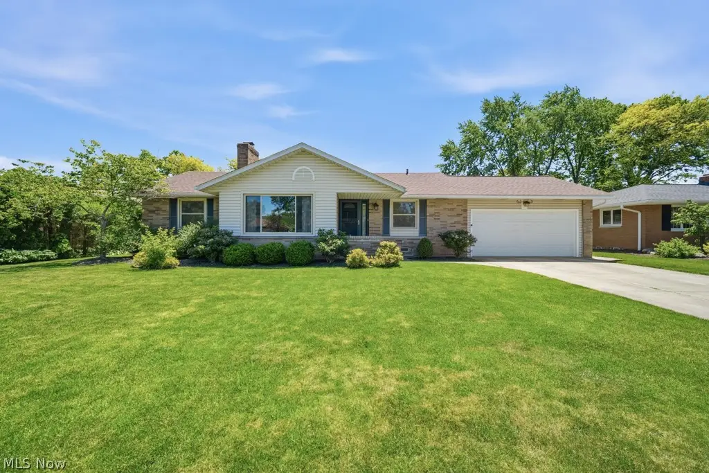 4480 Vezber Drive, Seven Hills, OH 44131 - #1