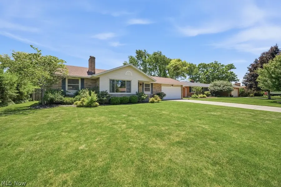 4480 Vezber Drive, Seven Hills, OH 44131 - #2