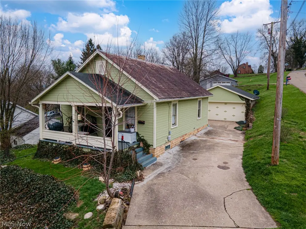 481 Hill Street, Coshocton, OH 43812 - #1