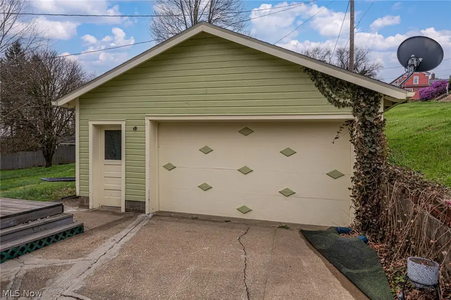 481 Hill Street, Coshocton, OH 43812 - #2