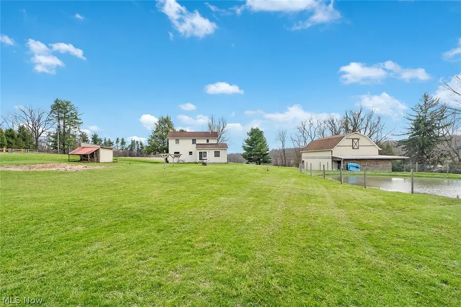 40140 Miller Road, Leetonia, OH 44431 - #3