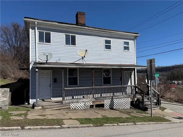 321-323 Slack Street, Steubenville, OH 43952