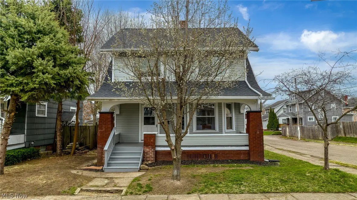 600 Arlington Nw Avenue, Canton, OH 44708 - #1